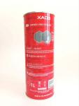XADO Atomic Oil RED BOOST 2T FC/FD (канистра 1 л)